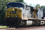 CSX 431
